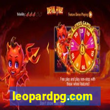 leopardpg.com