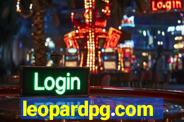 leopardpg.com