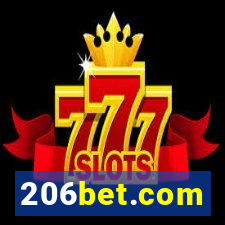 206bet.com