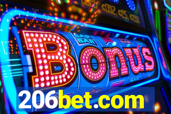 206bet.com