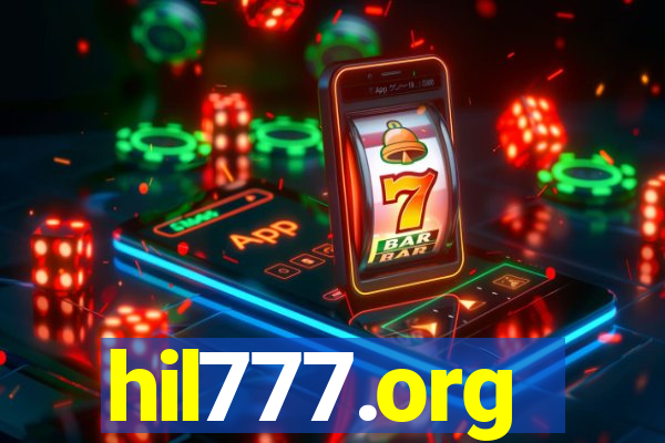 hil777.org