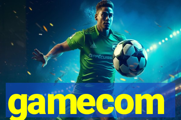 gamecom