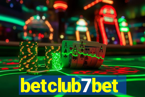 betclub7bet