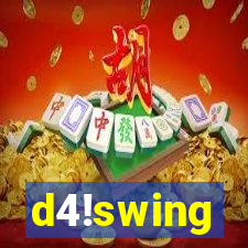 d4!swing