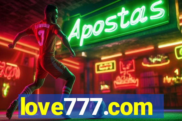 love777.com