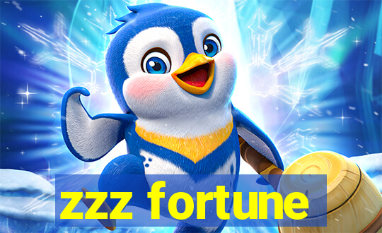 zzz fortune