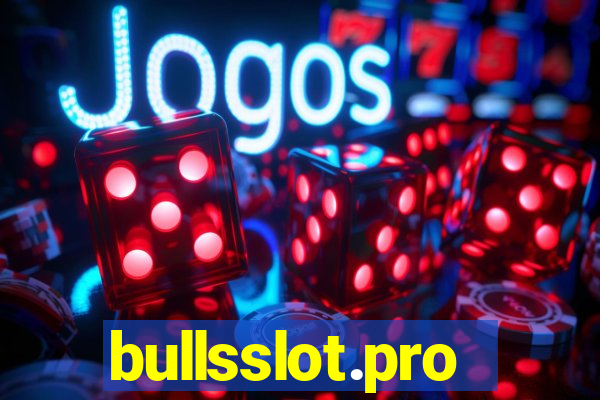 bullsslot.pro