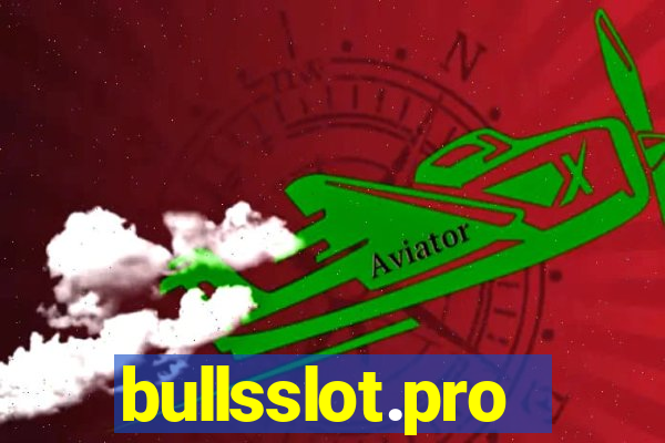 bullsslot.pro