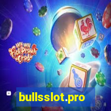 bullsslot.pro