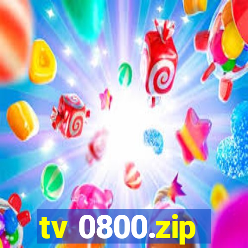 tv 0800.zip