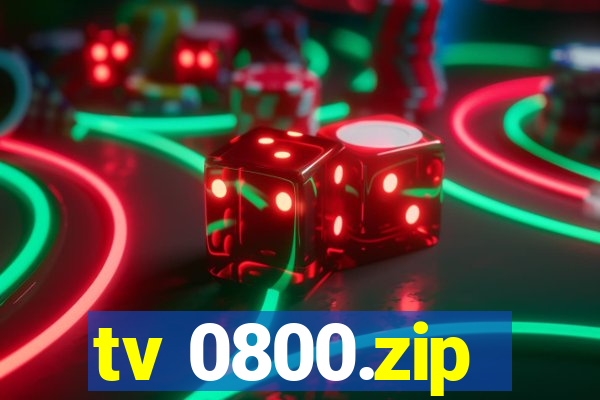 tv 0800.zip