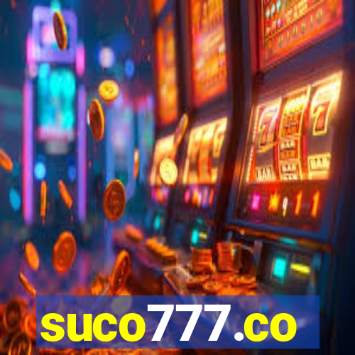 suco777.co