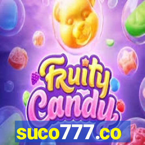 suco777.co