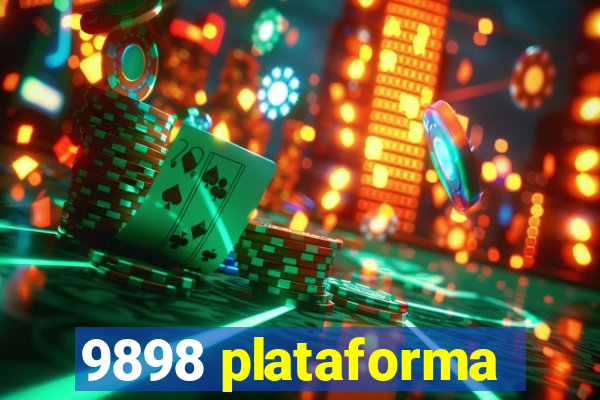 9898 plataforma