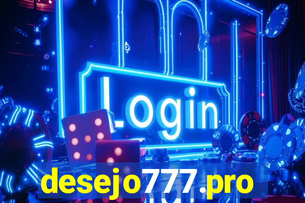 desejo777.pro