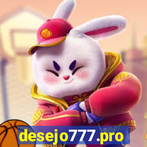 desejo777.pro