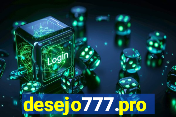 desejo777.pro