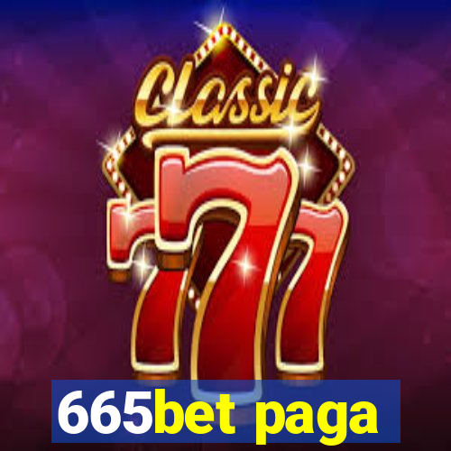 665bet paga