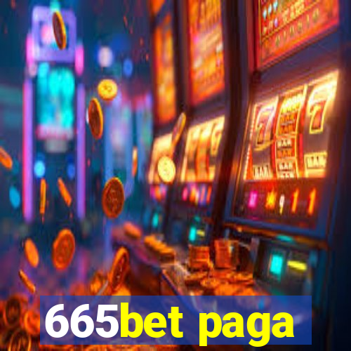 665bet paga