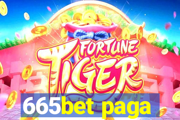 665bet paga