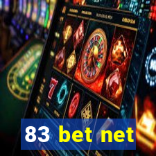 83 bet net