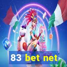 83 bet net