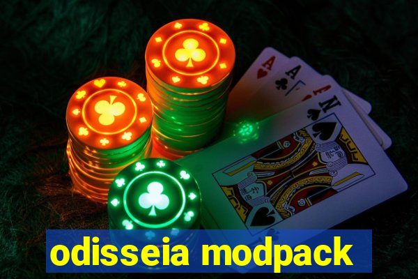 odisseia modpack