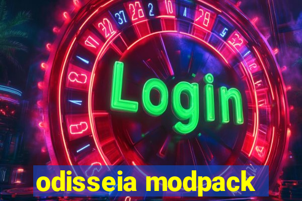 odisseia modpack