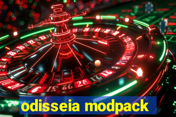 odisseia modpack