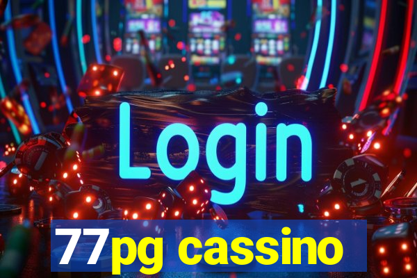 77pg cassino