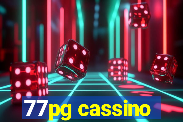 77pg cassino