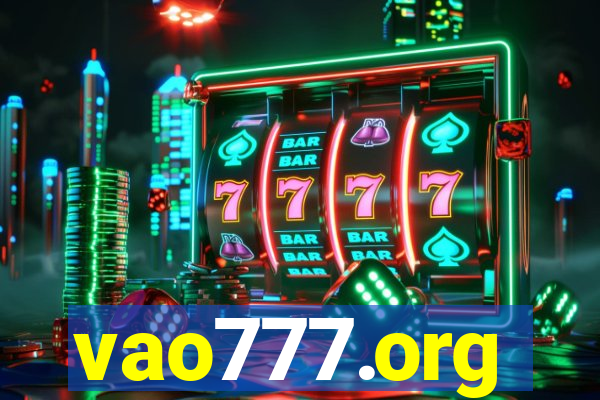 vao777.org