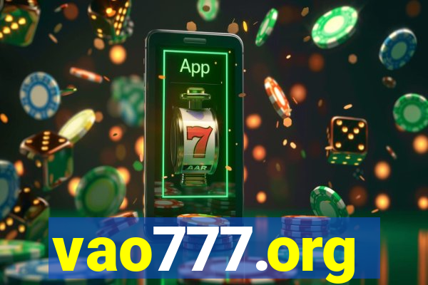 vao777.org