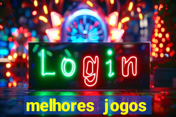 melhores jogos mundo aberto android