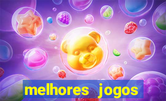 melhores jogos mundo aberto android