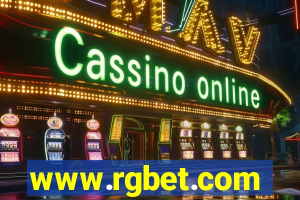 www.rgbet.com