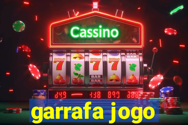 garrafa jogo