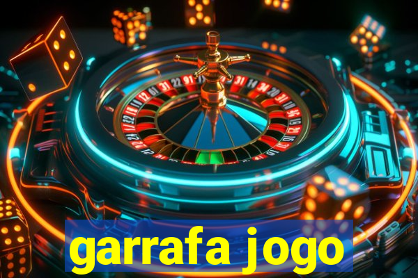 garrafa jogo