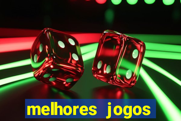 melhores jogos pagos ios