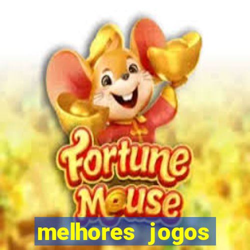 melhores jogos pagos ios