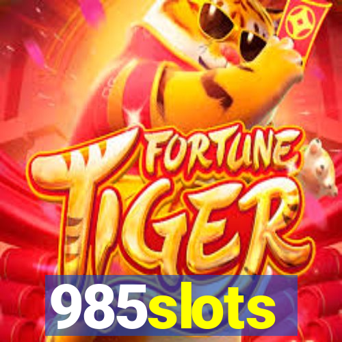 985slots