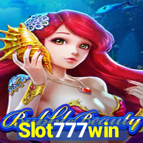 Slot777win