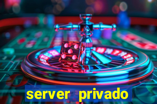 server privado shindo life