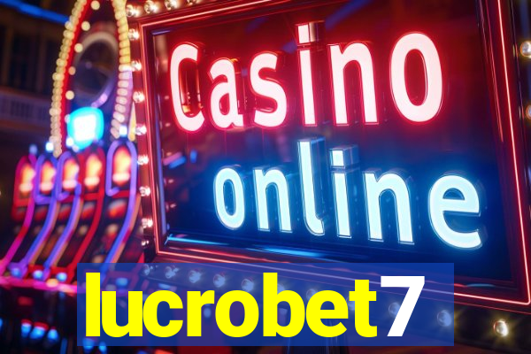 lucrobet7