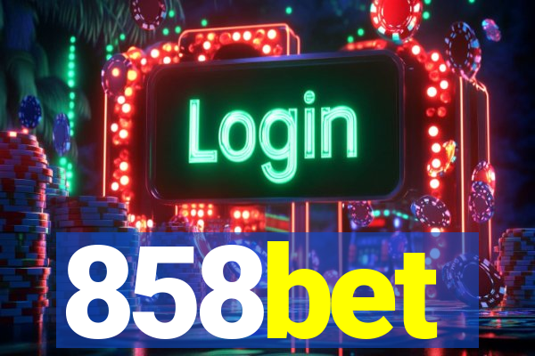 858bet