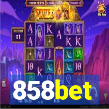 858bet