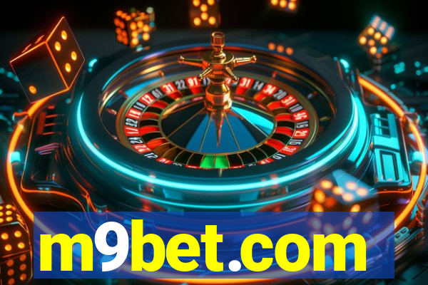 m9bet.com