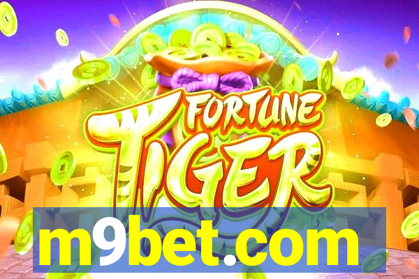 m9bet.com