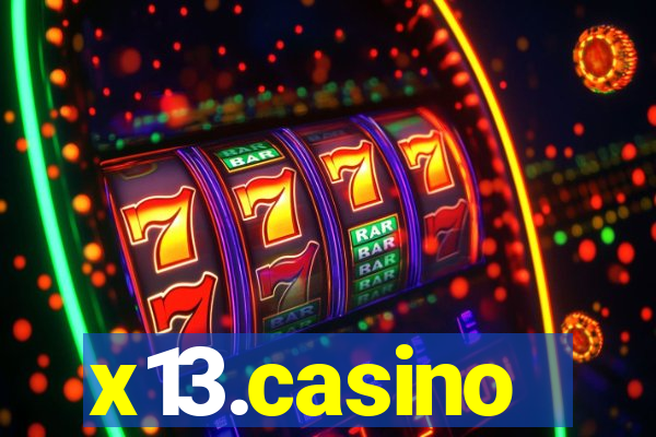 x13.casino