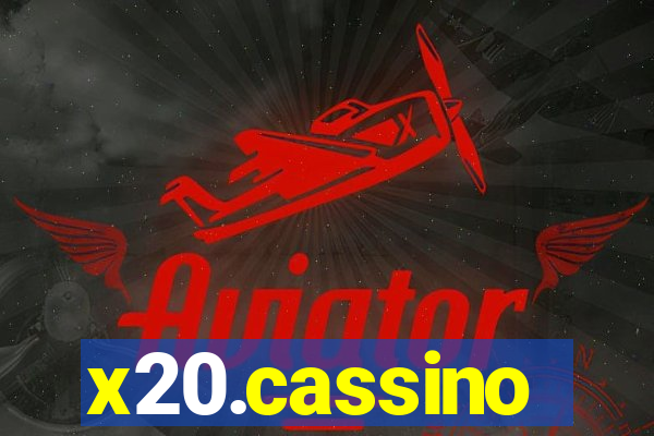 x20.cassino